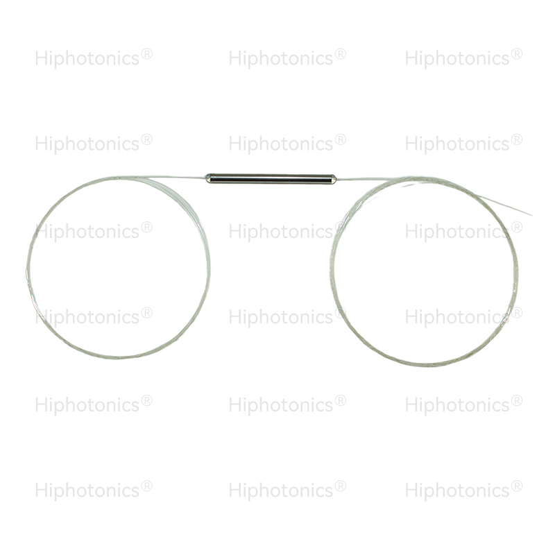 Polarization Maintaining Fused Coupler
